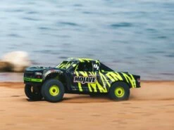 Arrma MOJAVE 6S V2 BLX - Green/Black -Hot Sale Arrma Store ARA7604V2T1b