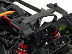 Arrma MOJAVE 6S V2 BLX - Red/Black -Hot Sale Arrma Store ARA7604V2T1d 1