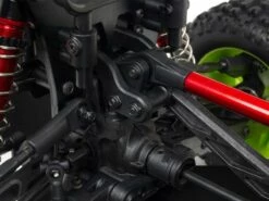 Arrma MOJAVE 6S V2 BLX - Red/Black -Hot Sale Arrma Store ARA7604V2T1e 1