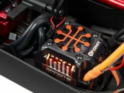 Arrma MOJAVE 6S V2 BLX - Red/Black -Hot Sale Arrma Store ARA7604V2T1f 1