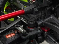 Arrma MOJAVE 6S V2 BLX - Red/Black -Hot Sale Arrma Store ARA7604V2T1g 1