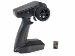 Arrma MOJAVE 6S V2 BLX - Red/Black -Hot Sale Arrma Store ARA7604V2T1h 1