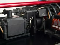 Arrma Infraction 6S BLX - Blue -Hot Sale Arrma Store ARA7615V2T1g