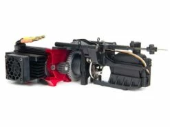 Arrma Infraction 6S BLX - Blue -Hot Sale Arrma Store ARA7615V2T1h