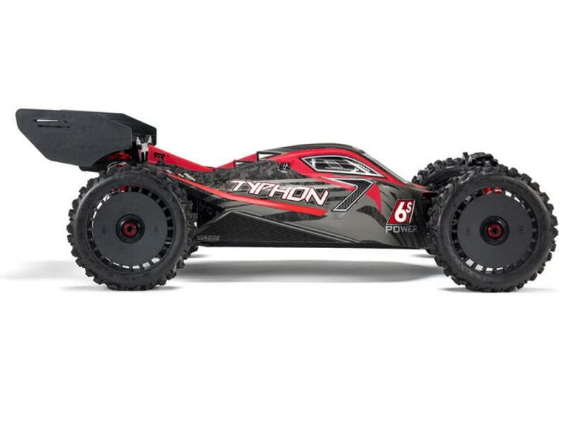 Arrma Typhon 6S V5 BLX 2 Arrma Typhon 6S V5 BLX - Image 2