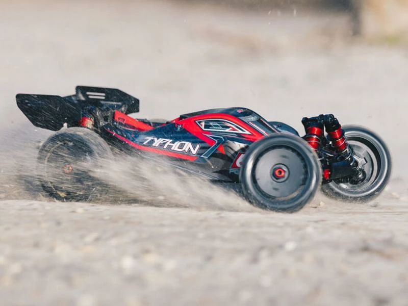 Arrma Typhon 6S V5 BLX 3 Arrma Typhon 6S V5 BLX - Image 3