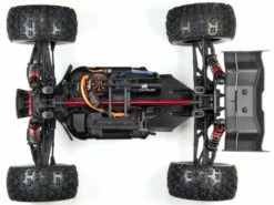 Arrma KRATON 6S V5 BLX - Red -Hot Sale Arrma Store ARA8608V5c