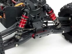 Arrma KRATON 6S V5 BLX - Red -Hot Sale Arrma Store ARA8608V5d