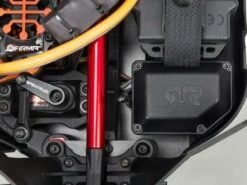 Arrma KRATON 6S V5 BLX - Red -Hot Sale Arrma Store ARA8608V5f