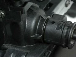 Arrma KRATON 6S V5 BLX - Red -Hot Sale Arrma Store ARA8608V5g