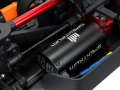 Arrma NOTORIOUS 6S V5 BLX - Black -Hot Sale Arrma Store ARA8611V5