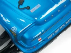 Arrma NOTORIOUS 6S V5 BLX - Blue 13 Arrma NOTORIOUS 6S V5 BLX - Blue -Hot Sale Arrma Store ARA8611V5T2c