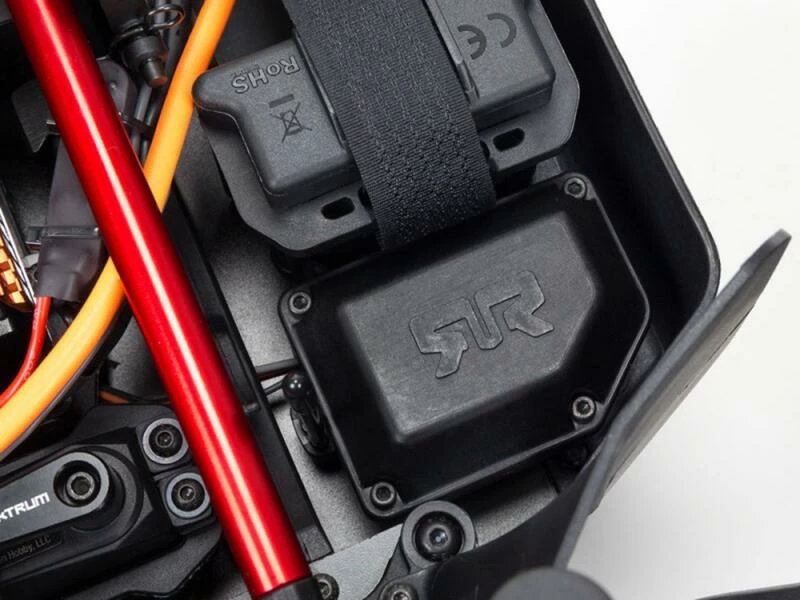 Arrma NOTORIOUS 6S V5 BLX - Blue 7 Arrma NOTORIOUS 6S V5 BLX - Blue - Image 7