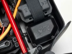 Arrma NOTORIOUS 6S V5 BLX - Black -Hot Sale Arrma Store ARA8611V5b