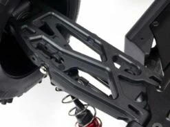 Arrma NOTORIOUS 6S V5 BLX - Blue 18 Arrma NOTORIOUS 6S V5 BLX - Blue -Hot Sale Arrma Store ARA8611V5d 1