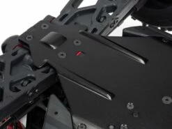 Arrma NOTORIOUS 6S V5 BLX - Black -Hot Sale Arrma Store ARA8611V5e