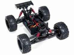 Arrma NOTORIOUS 6S V5 BLX - Black -Hot Sale Arrma Store ARA8611V5f