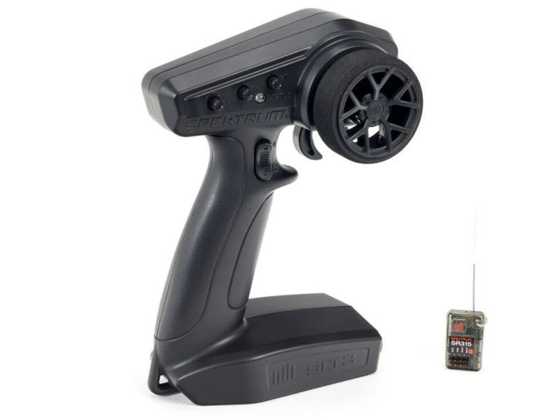 Arrma NOTORIOUS 6S V5 BLX - Blue 11 Arrma NOTORIOUS 6S V5 BLX - Blue - Image 11