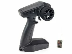 Arrma NOTORIOUS 6S V5 BLX - Black -Hot Sale Arrma Store ARA8611V5g