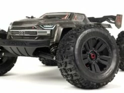 Arrma Kraton 1/8 6s EXB Extreme Bash Roller -Hot Sale Arrma Store ARR ARA106053 2