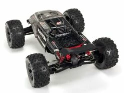 Arrma Kraton 1/8 6s EXB Extreme Bash Roller -Hot Sale Arrma Store ARR ARA106053 3