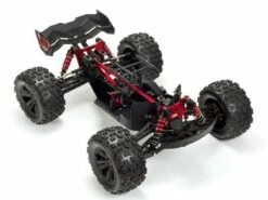 Arrma Kraton 1/8 6s EXB Extreme Bash Roller -Hot Sale Arrma Store ARR ARA106053 4