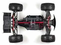 Arrma Kraton 1/8 6s EXB Extreme Bash Roller -Hot Sale Arrma Store ARR ARA106053 5