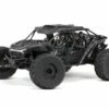 Arrma 1/7 FIRETEAM 6S 4WD BLX Speed Assault Vehicle RTR Black