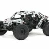 Arrma 1/7 FIRETEAM 6S 4WD BLX Speed Assault Vehicle RTR White