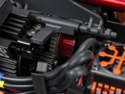 Arrma 1/7 FIRETEAM 6S 4WD BLX Speed Assault Vehicle RTR White -Hot Sale Arrma Store ARR C ARA7618TS 4 1