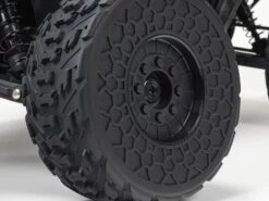 Arrma 1/7 FIRETEAM 6S 4WD BLX Speed Assault Vehicle RTR Black -Hot Sale Arrma Store ARR C ARA7618TS 9