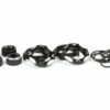 Avid RC B6.2 / B74 / T6.1 Shock Kit - Black