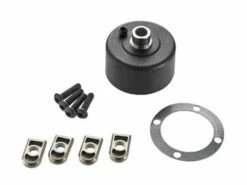 Arrma Differential Case Set (1)
