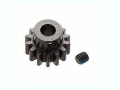 Arrma 14t Mod 1 Steel Pinion Gear 5mm Bore