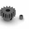 Arrma 15t Mod 1 Steel Pinion Gear 5mm Bore