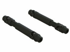 Arrma Composite Front Slider Driveshaft Set 4x4