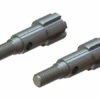 Arrma Wheel Axle (2) 4x4