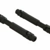 Arrma Composite Rear Slider Driveshaft Set 4x4