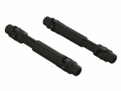 Arrma Composite Rear Slider Driveshaft Set 4x4