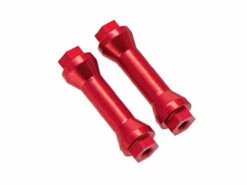 Arrma Wing Post Aluminum (Red) Typhon Talion Kraton