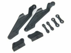 Arrma HD Rear Wing Mount Set (1pc)