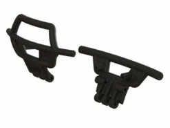 Arrma Granite Mega 4x4 Bumper Set (2)