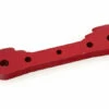 Arrma Aluminium FF Suspension Mount (Red) (1)