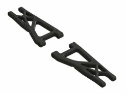 Arrma Front Suspension Arm (2) Granite/ Vorteks/ Senton 4x4