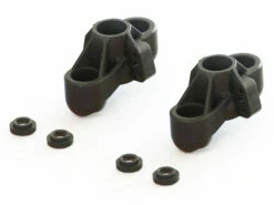 Arrma Kraton/ Outcast 2018 Spec Composite Steering Block Front 6S (2)