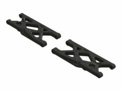 Arrma Rear Suspension Arms - Typhon 3s BLX/ Big Rock 3s V3 (2pcs)