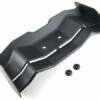 Arrma Rear Wing 224mm (Black) (1)