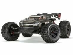Arrma Kraton 1/8 6s EXB Extreme Bash Roller