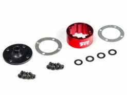 Arrma Metal Diff Case