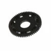 Arrma HD Steel 57T Spur Gear 0.8Mod